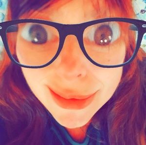 Meet your Posher, Jodi